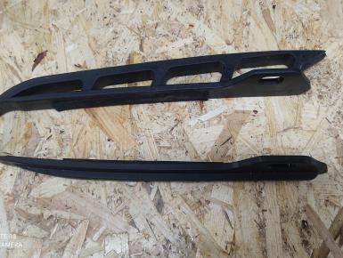 Отбойник приводной цепи, BMW, F 800 R, 2011, 0, 0