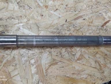 Ось маятника в сборе, BMW, F 800 R, 2011, 0, 0