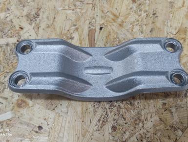 Стойка руля, BMW, F 800 R, 2011, 0, 0