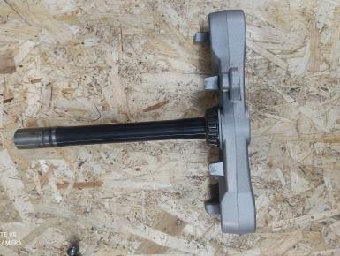 Траверса нижняя, BMW, F 800 R, 2011, 0, 0