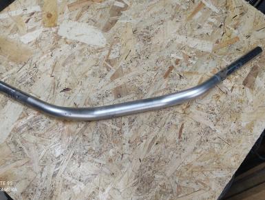 Руль, BMW, F 800 R, 2011, 0, 0