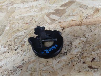 Держатель тросиков газа и обратки, BMW, F 800 R, 2011, 0, 0