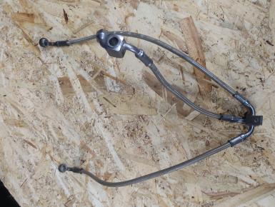 Шланг тормозной, BMW, F 800 R, 2011, 0, 0