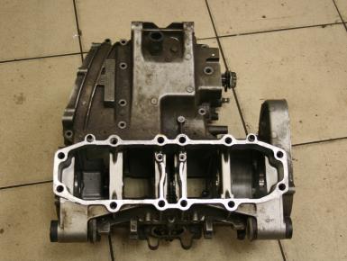 Картер В сборе, Kawasaki, ZZR 400, 1991, 0, 0