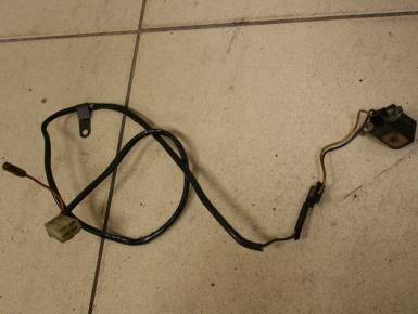 Датчик Холла, Kawasaki, ZZR 400, 1991, 0, 0