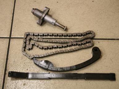 Натяжитель цепи ГРМ, Kawasaki, ZZR 400, 1991, 0, 0