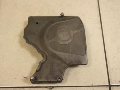 Крышка звезды ведущей Левая, Kawasaki, ZZR 400, 1991, 0, 0