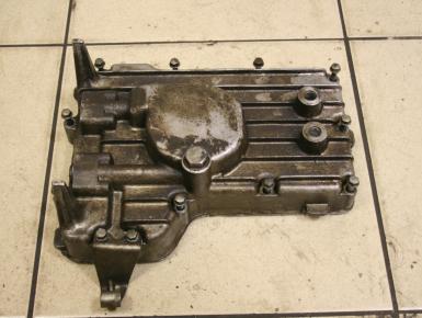 Поддон, Kawasaki, ZZR 400, 1991, 0, 0