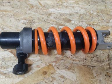 Амортизатор задний, BMW, F 800 R, 2011, 0, 3