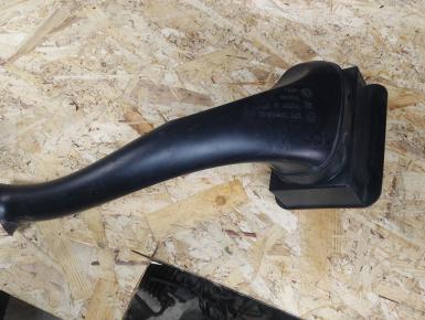 Воздуховод левый, BMW, F 800 R, 2011, 0, 0