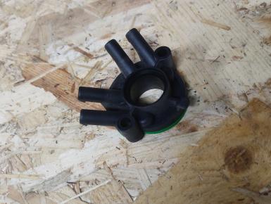 Регулятор холостого хода, BMW, F 800 R, 2011, 0, 0