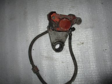 Суппорт Задний (TOKICO), Kawasaki, ZXR 750, 1991, 0, 0