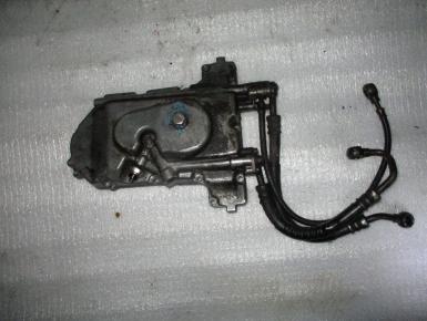 Поддон, Kawasaki, ZXR 750, 1991, 0, 0