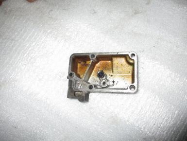 Крышка картерных газов, Kawasaki, ZXR 750, 1991, 0, 0