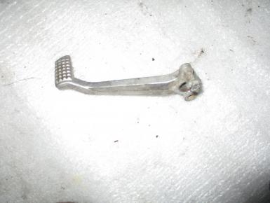 Педаль тормоза, Kawasaki, ZXR 750, 1991, 0, 0