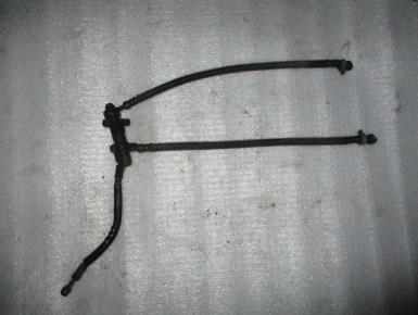 Объеденитель тормозных магистралей, Kawasaki, ZXR 750, 1991, 0, 0