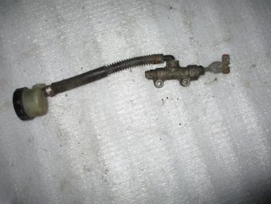 Задний тормозной цилиндр (Nissin), Kawasaki, ZXR 750, 1991, 0, 0