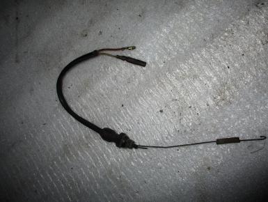 Лягушка заднего тормоза, Kawasaki, ZXR 750, 1991, 0, 0