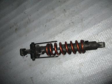 Амортизатор задний, Kawasaki, ZXR 750, 1991, 0, 1