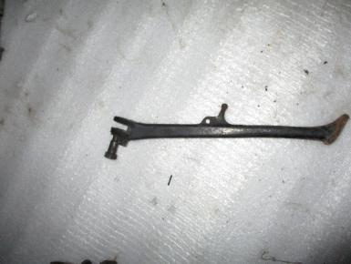 Подставка боковая, Kawasaki, ZXR 750, 1991, 0, 0