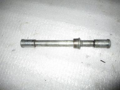 Ось переднего колеса в сборе, Kawasaki, ZXR 750, 1991, 0, 0