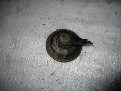 Сигнал звуковой, Kawasaki, ZXR 750, 1991, 0, 0