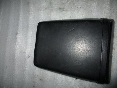 Сидение, Kawasaki, ZXR 750, 1991, 0, 0