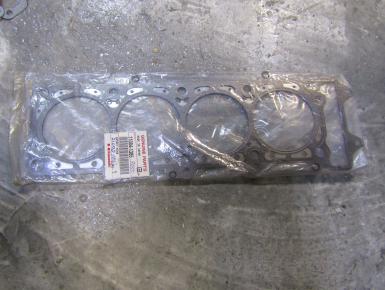 Прокладка головки блока цилиндров (ГБЦ), Kawasaki, Z 1000, 2005, 0, 0