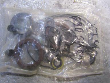 Сальник, KTM, 690 SMC, 2009, 0, 0