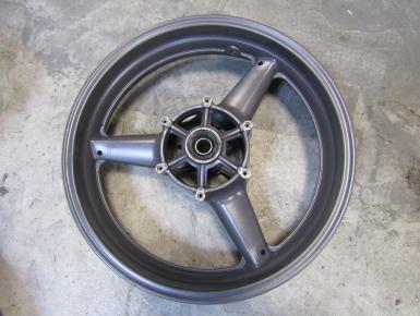 Диск колесный передний R17, Yamaha, XJR 1300, 2003, 0, 0