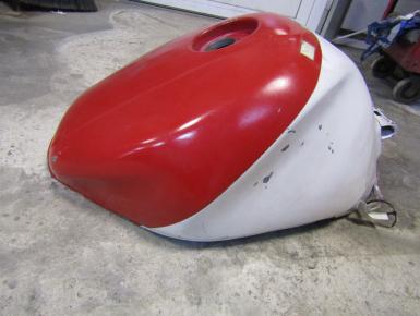 Бак топливный, Yamaha, YZF 1000 R Thunderace, 2000, 0, 0