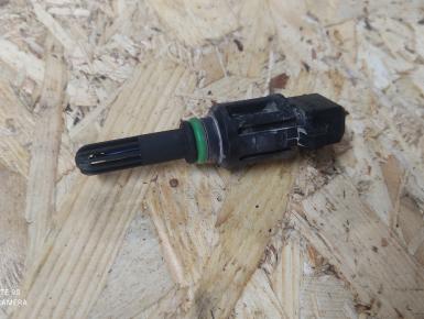 Датчик температуры воздуха на впуске, BMW, F 800 R, 2011, 0, 0