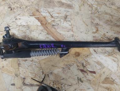 Подставка боковая, BMW, F 800 R, 2011, 0, 0