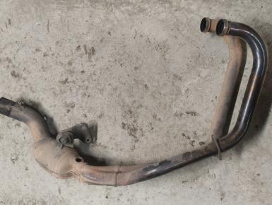 Коллектор выпускной, BMW, F 800 R, 2011, 0, 0