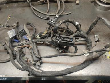 Проводка, BMW, F 800 R, 2011, 0, 0