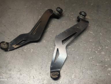 Кронштейны крепления, BMW, F 800 R, 2011, 0, 0