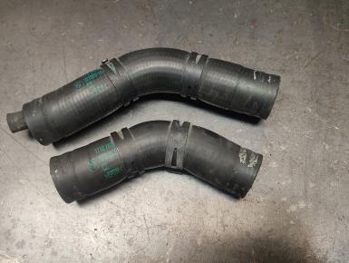 Патрубки охлаждения (комплект), BMW, F 800 R, 2011, 0, 0