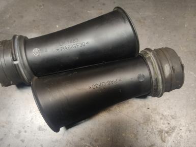 Патрубок впускной, BMW, F 800 R, 2011, 0, 0