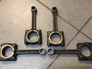 Шатун, Kawasaki, ZZR 400, 1997, 0, 0