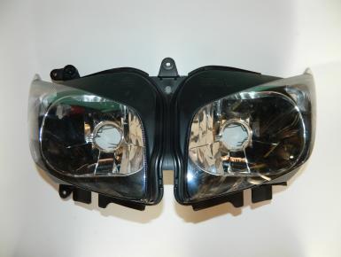 Фара, Yamaha, FZ 1 Fazer, 2010, 0, 0