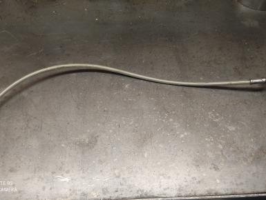 Шланг тормозной задний, BMW, F 800 R, 2011, 0, 0