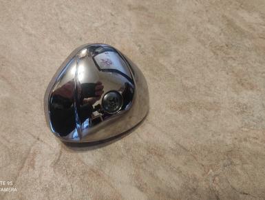 Заглушка декоративная, Honda, Shadow 400, 2006, 0, 0