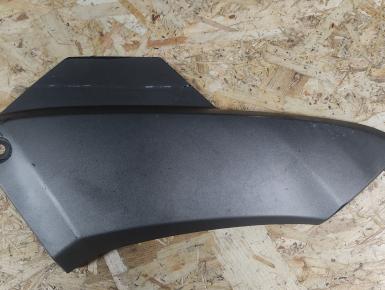 Накладка пластиковая правая, Honda, CBF 1000 F ABS, 2007, 0, 0