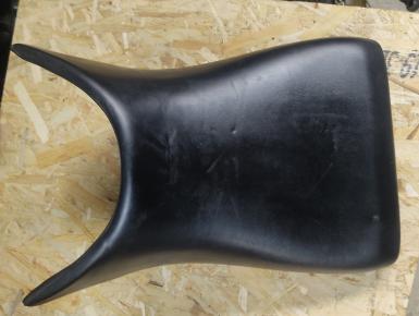 Сидение Водителя, Honda, CBF 1000 F ABS, 2007, 0, 0