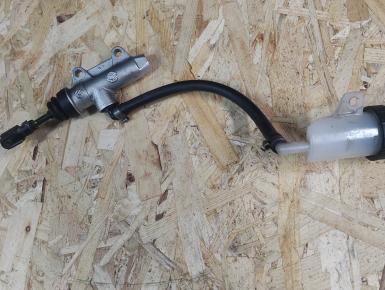 Задний тормозной цилиндр (Brembo), BMW, F 800 R, 2011, 0, 0