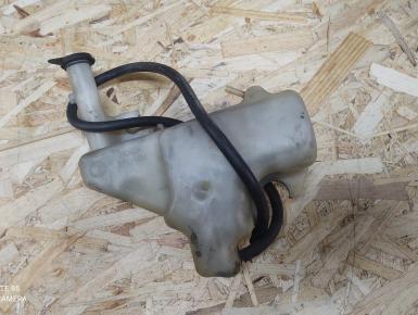 Расширительный бачок охлаждения, Honda, CBR 1100 XX Super Blackbird, 1998, 0, 0