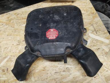 Корпус воздушного фильтра , Honda, CBR 1100 XX Super Blackbird, 1998, 0, 0