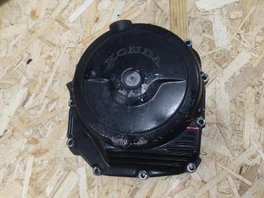 Крышка сцепления, Honda, CBR 1100 XX Super Blackbird, 1998, 0, 0