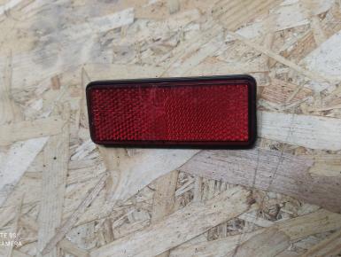 Катафот, Honda, CBR 1100 XX Super Blackbird, 1998, 0, 0