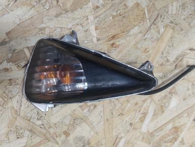 Поворотник правый передний, Honda, CBF 1000 F ABS, 2007, 0, 0